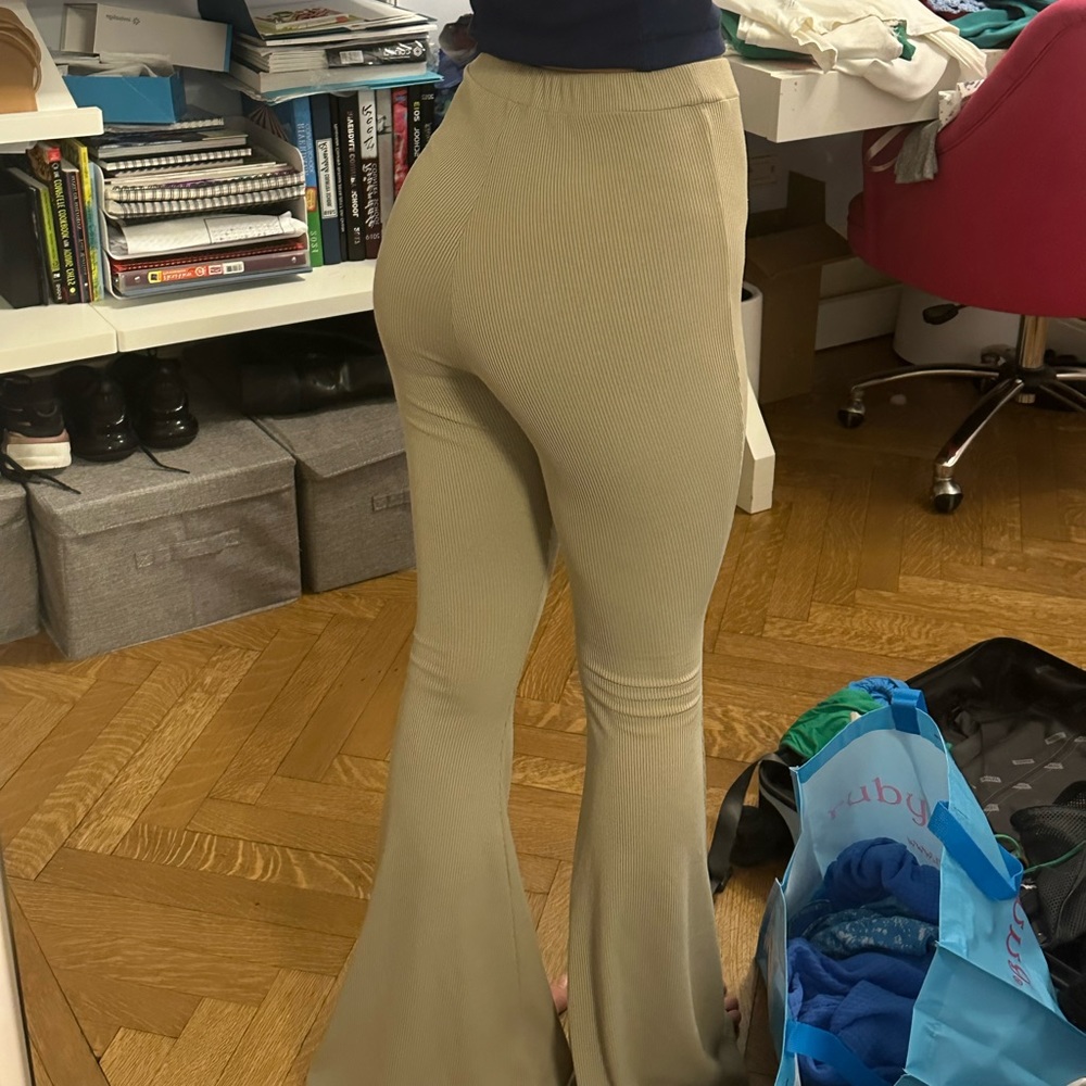 Princess Polly Rita roberts flare pants